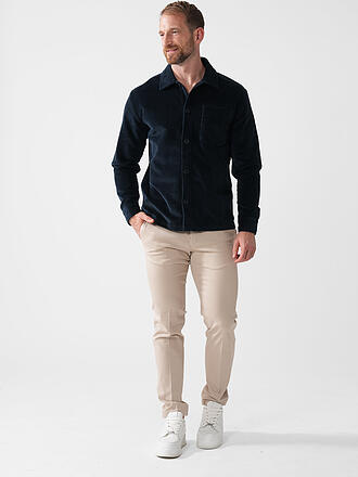 KNOWLEDGE COTTON APPAREL | Cord Overshirt
