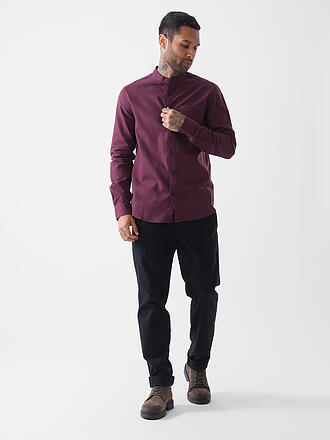 KNOWLEDGE COTTON APPAREL | Flanellhemd 