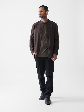 KNOWLEDGE COTTON APPAREL | Flanellhemd 