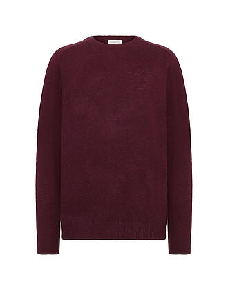 KNOWLEDGE COTTON APPAREL | Pullover 