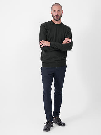 KNOWLEDGE COTTON APPAREL | Pullover 