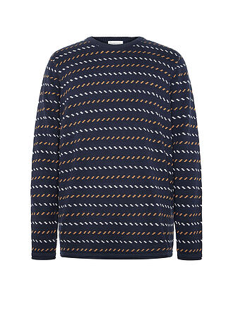 KNOWLEDGE COTTON APPAREL | Pullover 