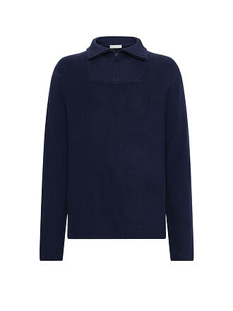 KNOWLEDGE COTTON APPAREL | Troyer Pullover 