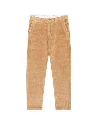 KNOWLEDGE COTTON APPAREL | Cordhose CHUCK 