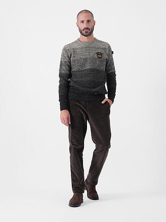 KNOWLEDGE COTTON APPAREL | Cordhose CHUCK 