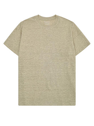 KNOWLEDGE COTTON APPAREL | T-Shirt 