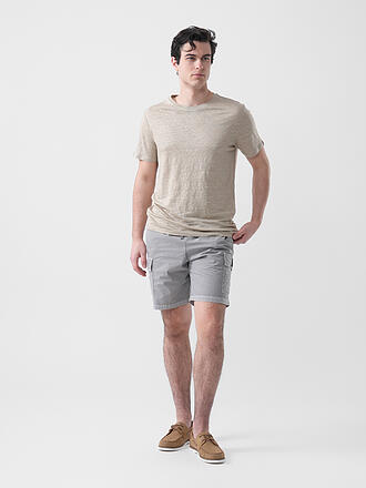 KNOWLEDGE COTTON APPAREL | T-Shirt 