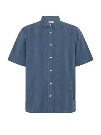 KNOWLEDGE COTTON APPAREL | Hemd 