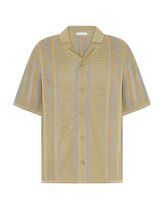 KNOWLEDGE COTTON APPAREL | Poloshirt 