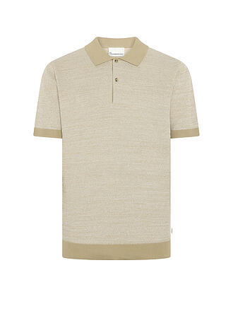 KNOWLEDGE COTTON APPAREL | Poloshirt 