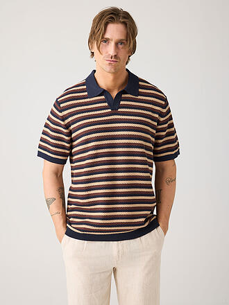 KNOWLEDGE COTTON APPAREL | Poloshirt 