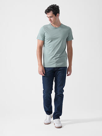 KNOWLEDGE COTTON APPAREL | T-Shirt ALDER