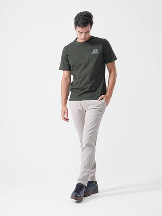 KNOWLEDGE COTTON APPAREL | T-Shirt 