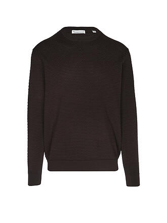 KNOWLEDGE COTTON APPAREL | Pullover VAGN