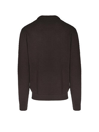 KNOWLEDGE COTTON APPAREL | Pullover VAGN