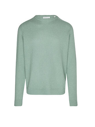 KNOWLEDGE COTTON APPAREL | Pullover FIELD