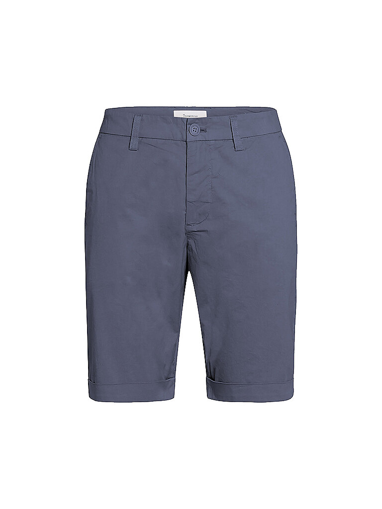 KNOWLEDGE COTTON APPAREL Shorts CHUCK – Knowledge Cotton Apparel
