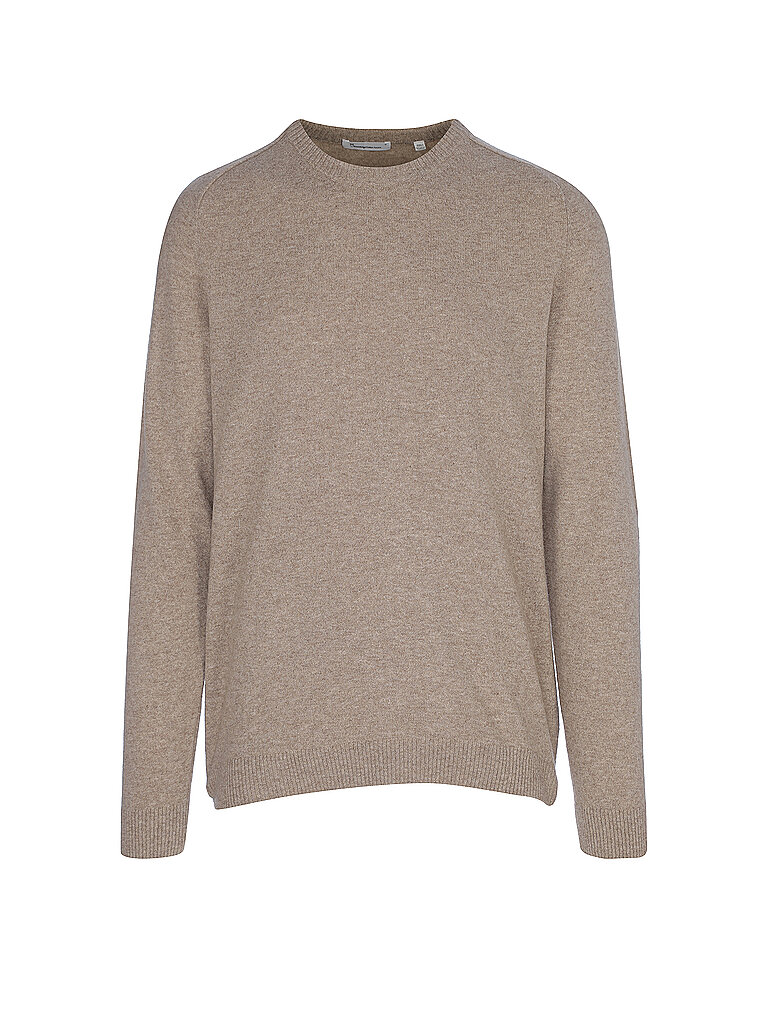 KNOWLEDGE COTTON APPAREL Pullover Field – Knowledge Cotton Apparel