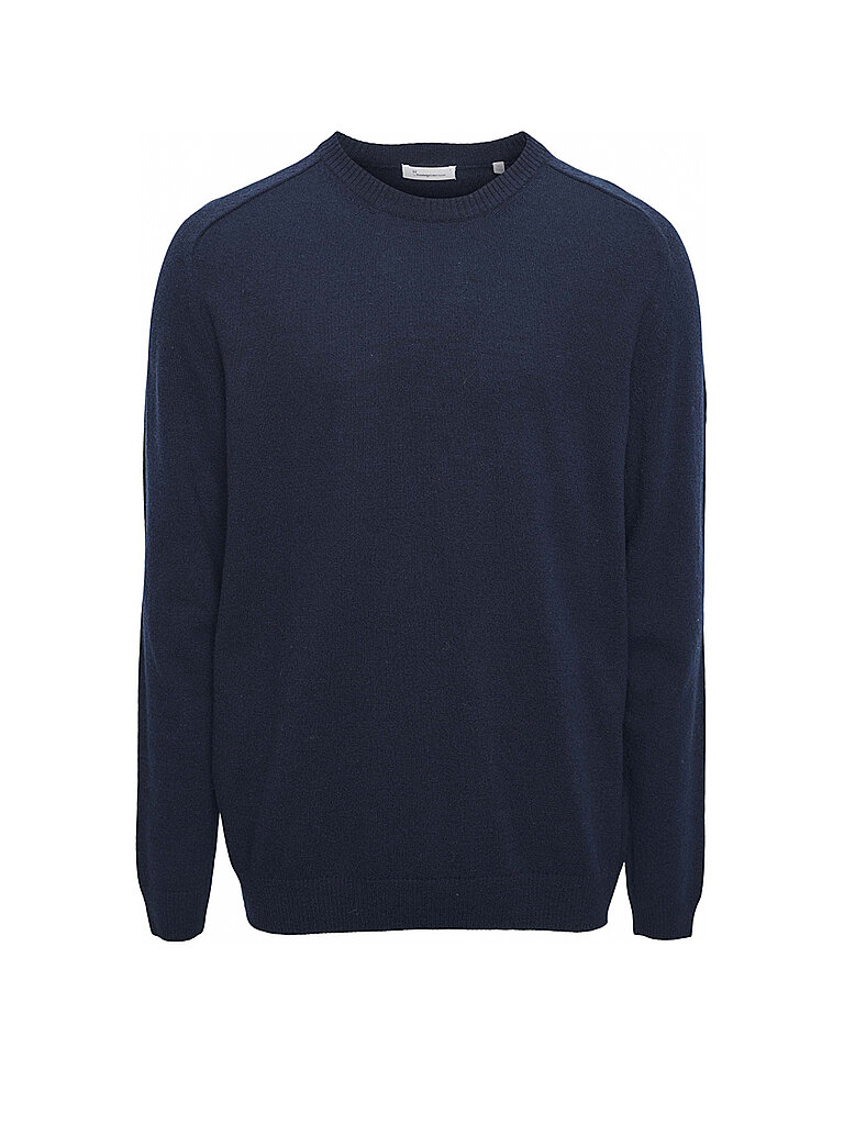 KNOWLEDGE COTTON APPAREL Pullover FIELD – Knowledge Cotton Apparel