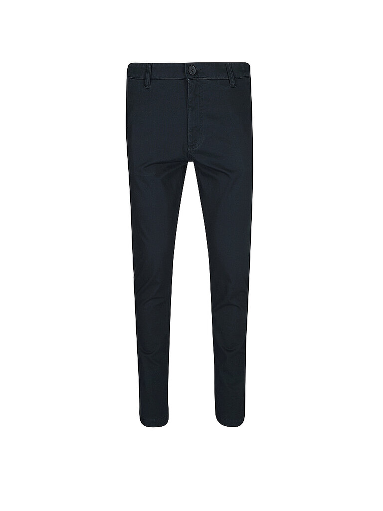 Schmale Chinohose KnowledgeCotton Apparel Luca