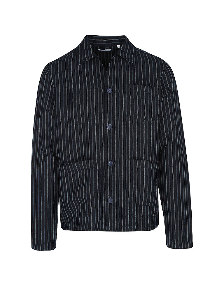 KNOWLEDGE COTTON APPAREL Overshirt – Knowledge Cotton Apparel