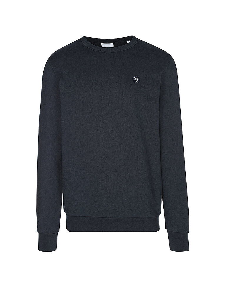 Pullover KnowledgeCotton Apparel Erik Basic
