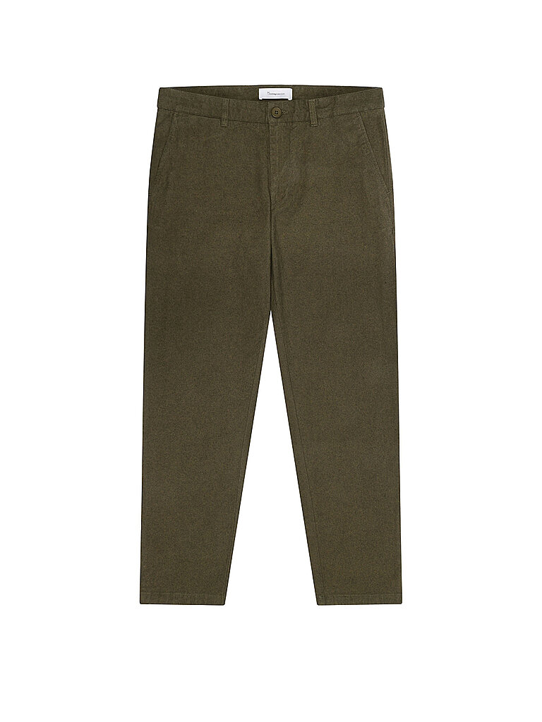 KNOWLEDGE COTTON APPAREL Chino CHUCK – Knowledge Cotton Apparel