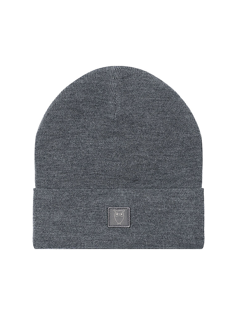 KNOWLEDGE COTTON APPAREL Mütze - Haube – Knowledge Cotton Apparel