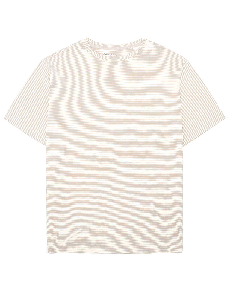 KNOWLEDGE COTTON APPAREL T-Shirt – Knowledge Cotton Apparel