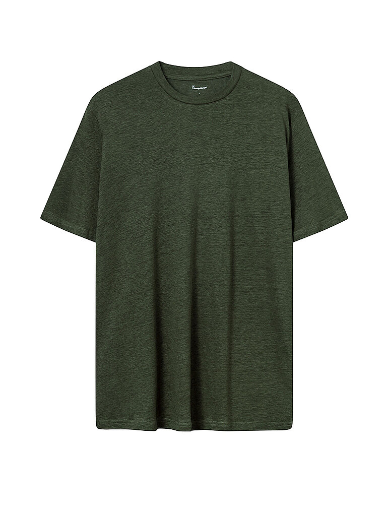 KNOWLEDGE COTTON APPAREL T-Shirt from Kastner & Öhler DE/AT