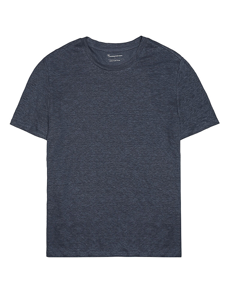 KNOWLEDGE COTTON APPAREL T-Shirt from Kastner & Öhler DE/AT