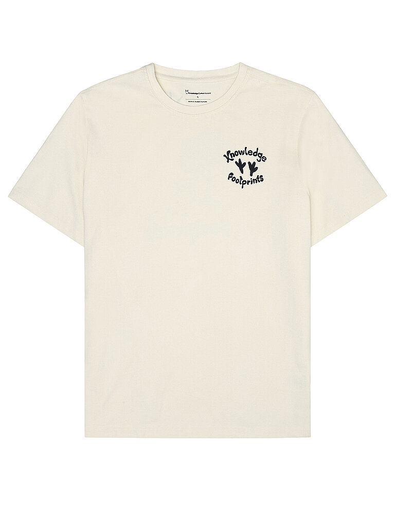 KNOWLEDGE COTTON APPAREL T-Shirt from Kastner & Öhler DE/AT