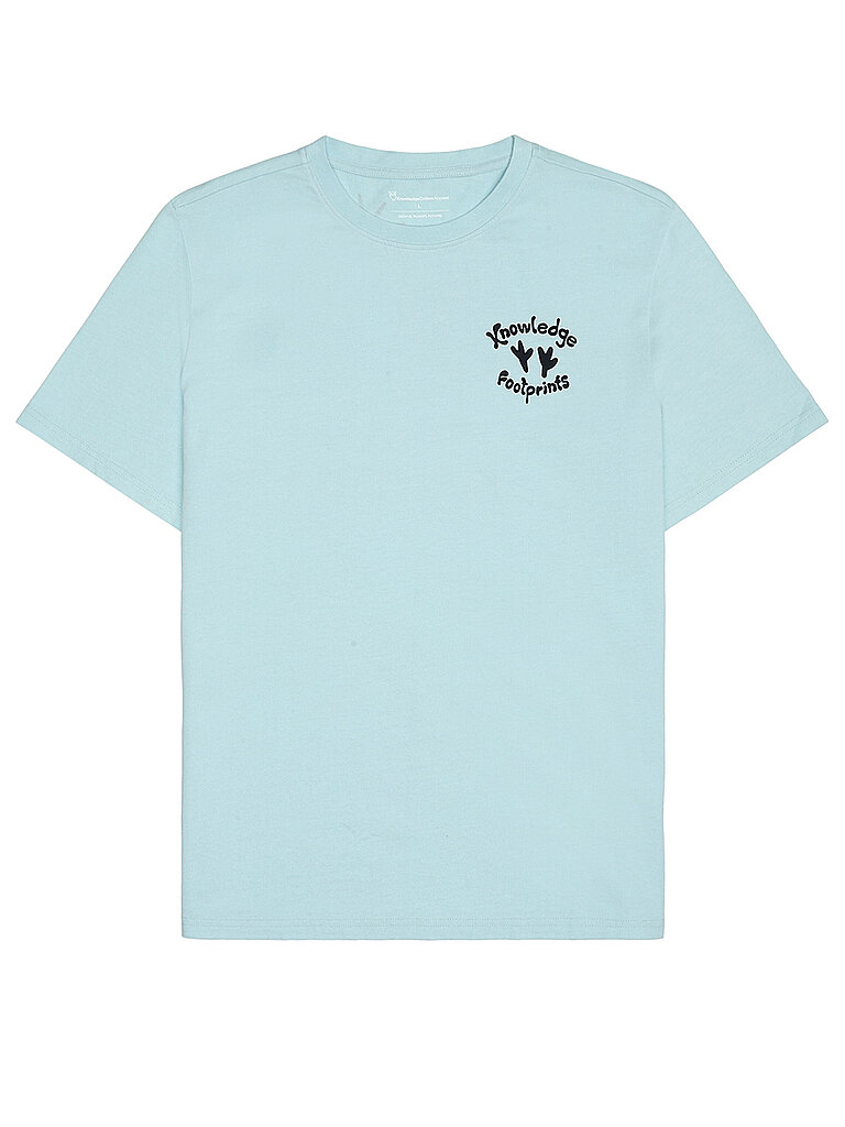 KNOWLEDGE COTTON APPAREL T-Shirt from Kastner & Öhler DE/AT