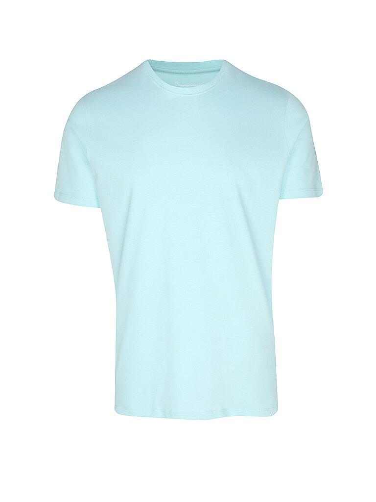 KNOWLEDGE COTTON APPAREL T-Shirt from Kastner & Öhler DE/AT
