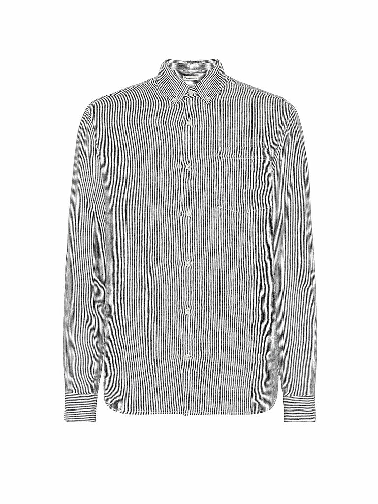 KNOWLEDGE COTTON APPAREL Leinenhemd – Knowledge Cotton Apparel