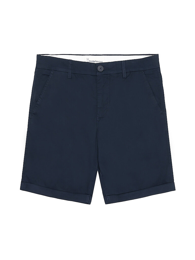 KNOWLEDGE COTTON APPAREL Shorts CHUCK – Knowledge Cotton Apparel