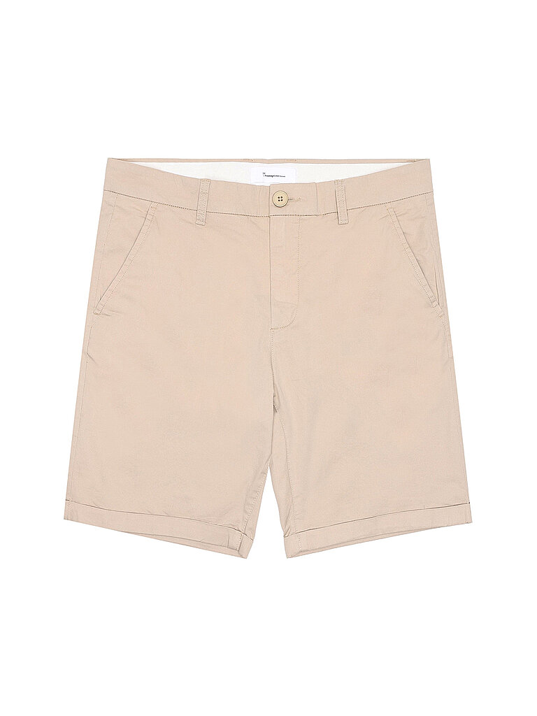 KNOWLEDGE COTTON APPAREL Shorts CHUCK – Knowledge Cotton Apparel