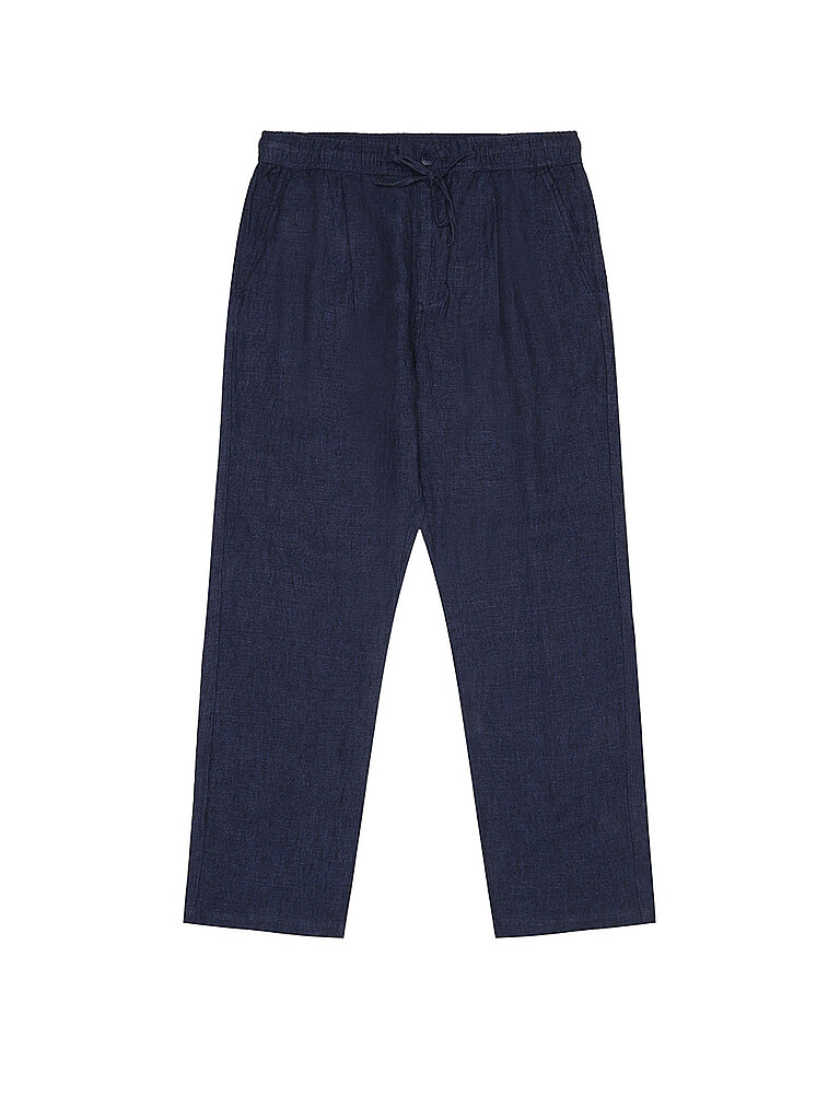 KNOWLEDGE COTTON APPAREL Leinenhose – Knowledge Cotton Apparel