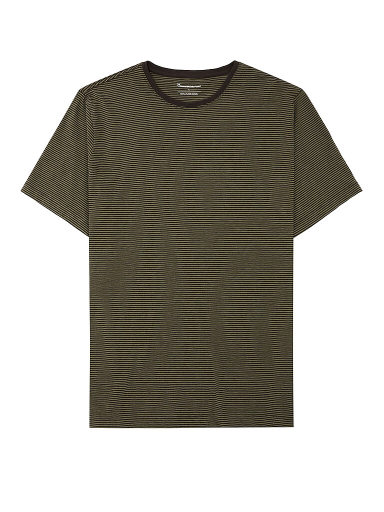 KNOWLEDGE COTTON APPAREL T-Shirt – Knowledge Cotton Apparel