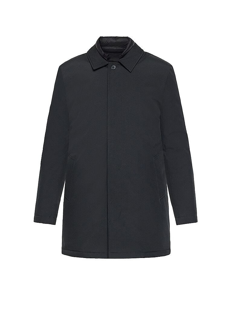KNOWLEDGE COTTON APPAREL Trenchcoat – Knowledge Cotton Apparel