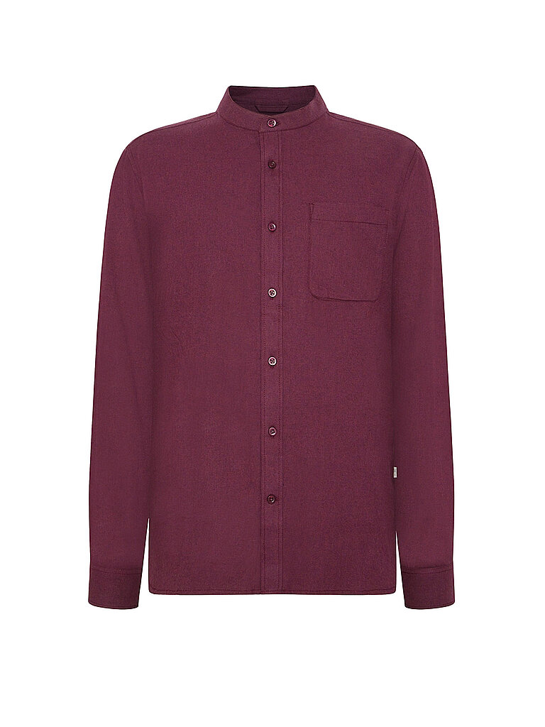 KNOWLEDGE COTTON APPAREL Flanellhemd – Knowledge Cotton Apparel
