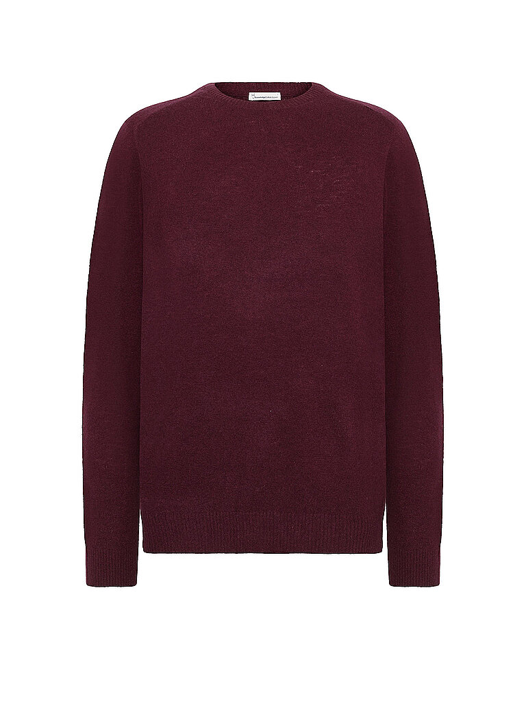 KNOWLEDGE COTTON APPAREL Pullover – Knowledge Cotton Apparel