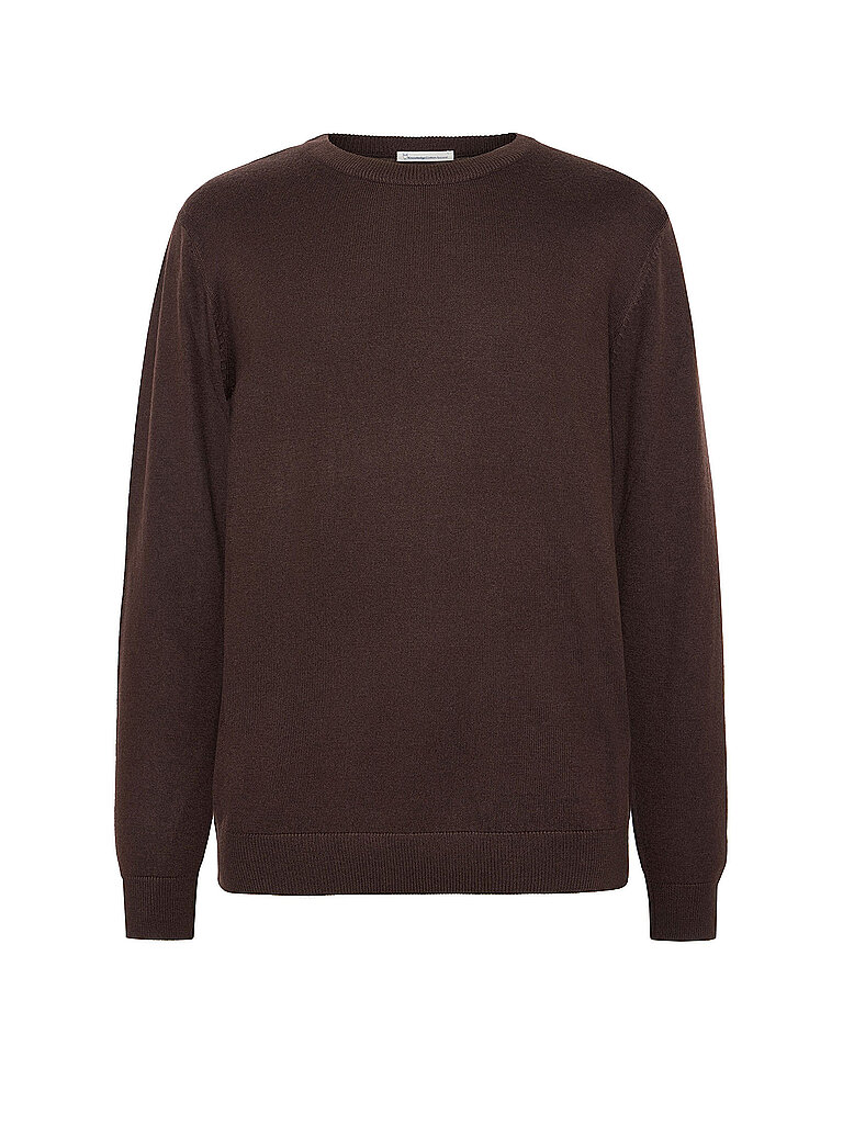KNOWLEDGE COTTON APPAREL Pullover – Knowledge Cotton Apparel