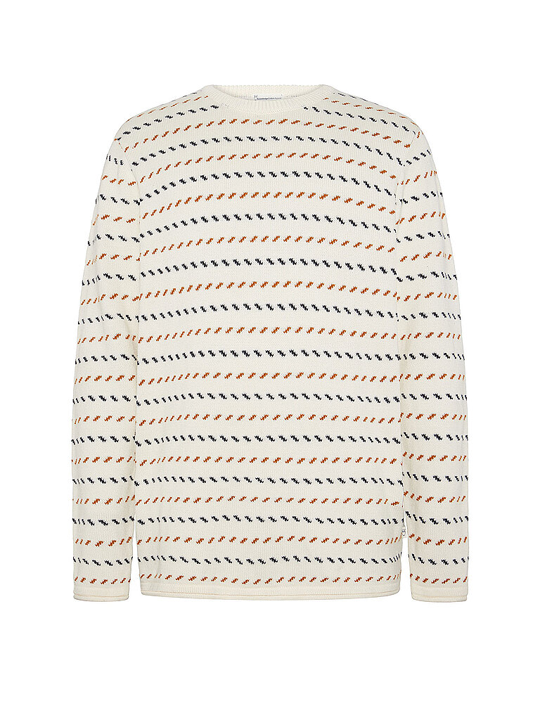 KNOWLEDGE COTTON APPAREL Pullover – Knowledge Cotton Apparel