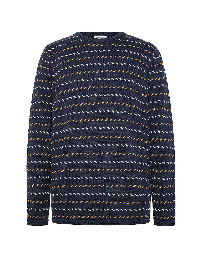 KNOWLEDGE COTTON APPAREL Pullover – Knowledge Cotton Apparel
