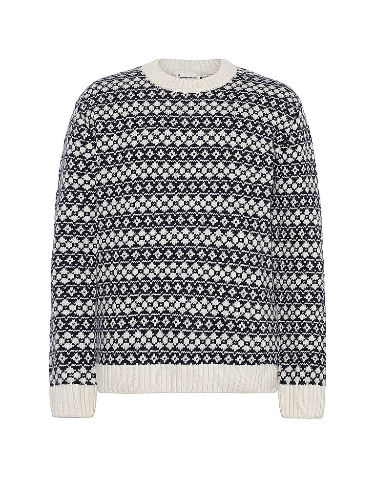 KNOWLEDGE COTTON APPAREL Pullover – Knowledge Cotton Apparel