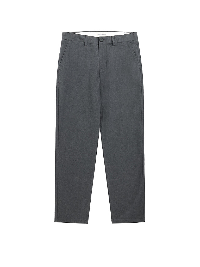 KNOWLEDGE COTTON APPAREL Chino CHUCK – Knowledge Cotton Apparel