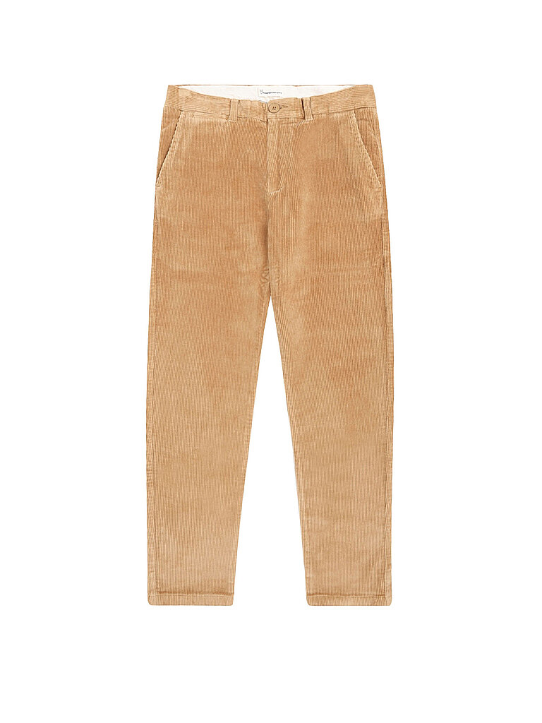 KNOWLEDGE COTTON APPAREL Cordhose CHUCK – Knowledge Cotton Apparel