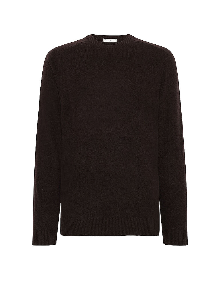 KNOWLEDGE COTTON APPAREL Pullover – Knowledge Cotton Apparel