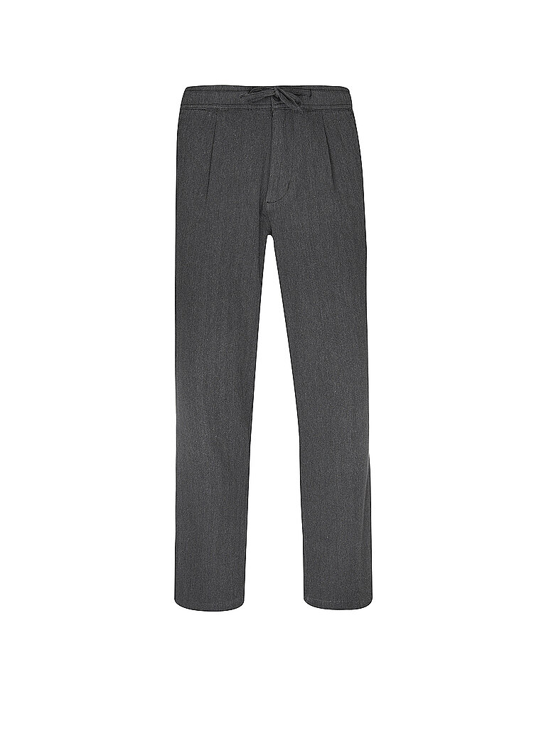 Pantalon KnowledgeCotton Apparel Fig Comfort